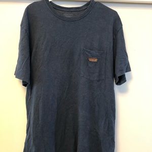 Patagonia work wear t shirt